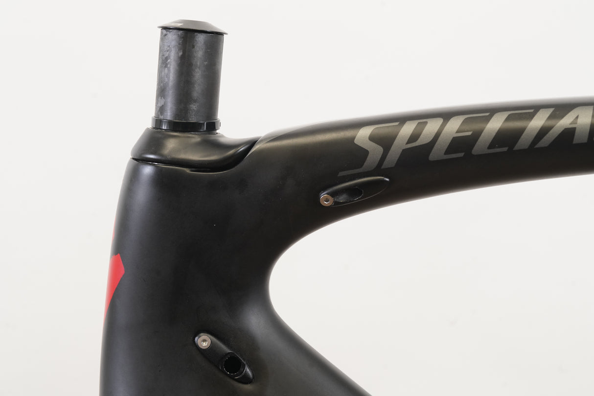 54cm Specialized S-WORKS Venge Carbon Rim Brake Frameset