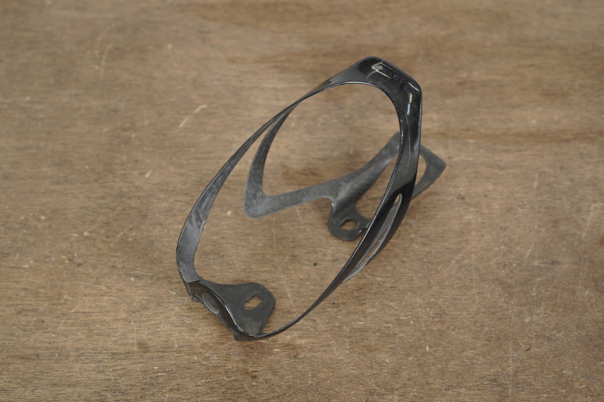 (1) Specialized S-WORKS Rib Cage II Carbon Water Bottle Cage