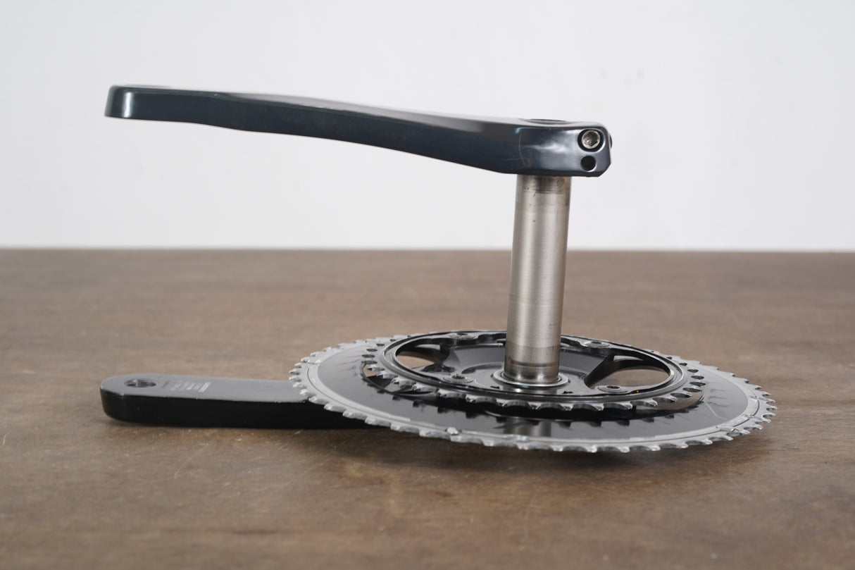 172.5mm 52/36T Shimano Dura-Ace FC-9000 11 Speed Crankset