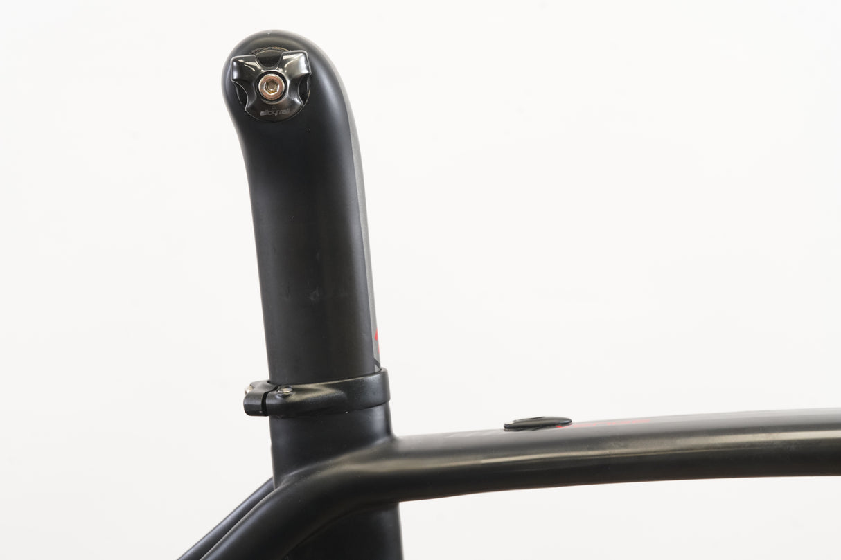 54cm Specialized S-WORKS Venge Carbon Rim Brake Frameset