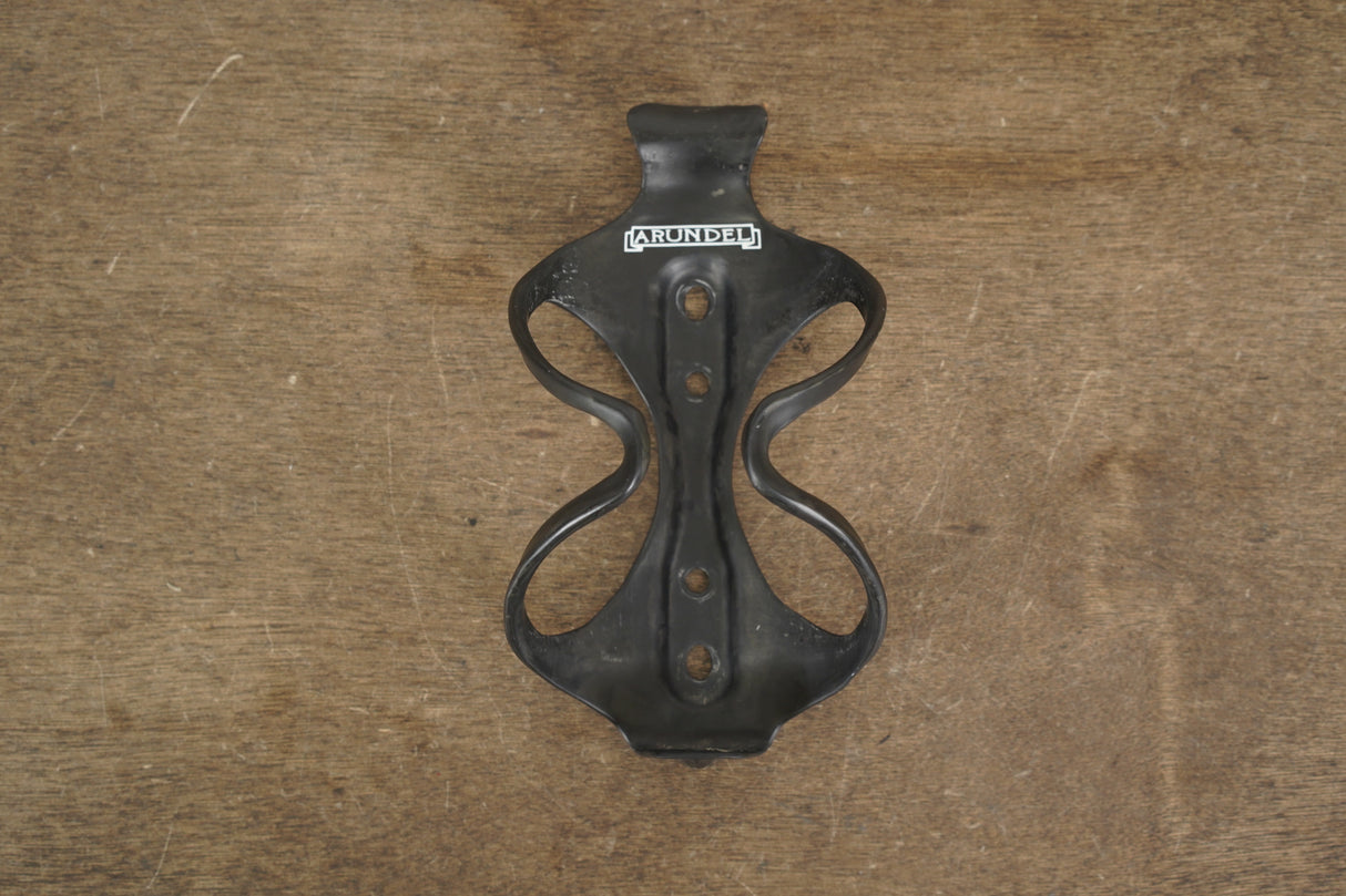 (1) Arundel Mandible Carbon Water Bottle Cage 28g