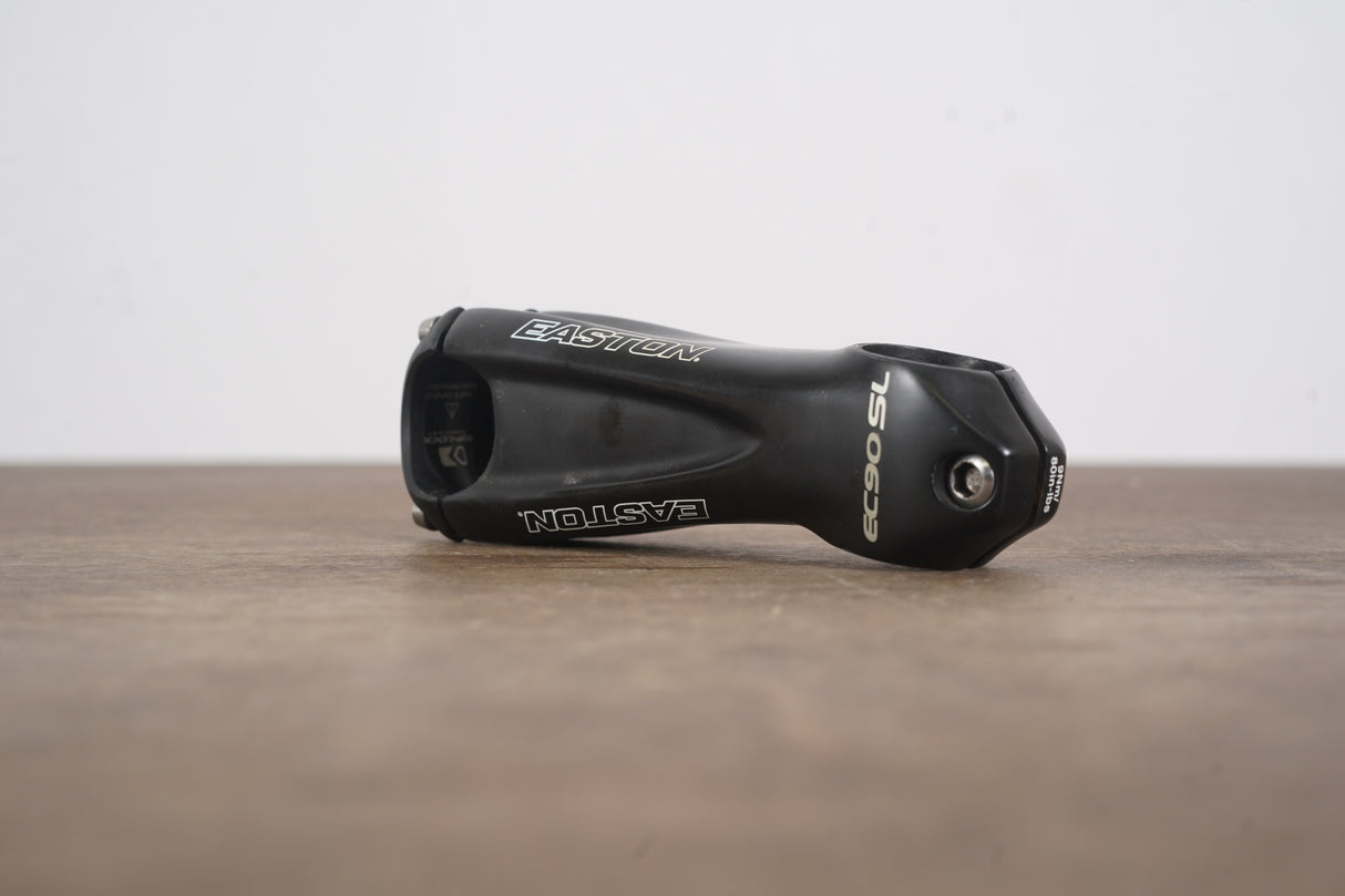 Easton EC90 SL 120mm ±10 Degree Carbon Road Stem 140g 1 1/8" 31.8mm EC 90