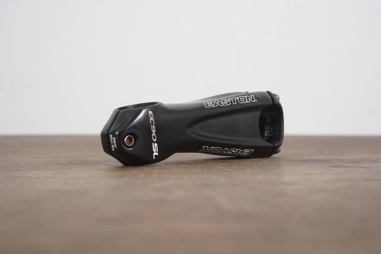 Easton EC90 SL 120mm ±10 Degree Carbon Road Stem 140g 1 1/8" 31.8mm EC 90