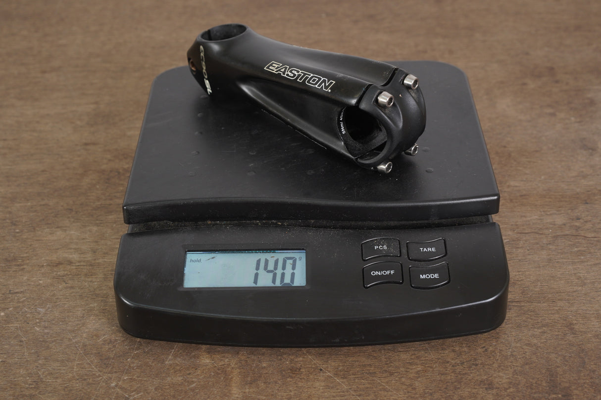 Easton EC90 SL 120mm ±10 Degree Carbon Road Stem 140g 1 1/8" 31.8mm EC 90