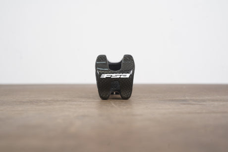 FSA K-Force Light 100mm ±6 Degree Carbon Road Stem 160g 1 1/8" 31.8mm