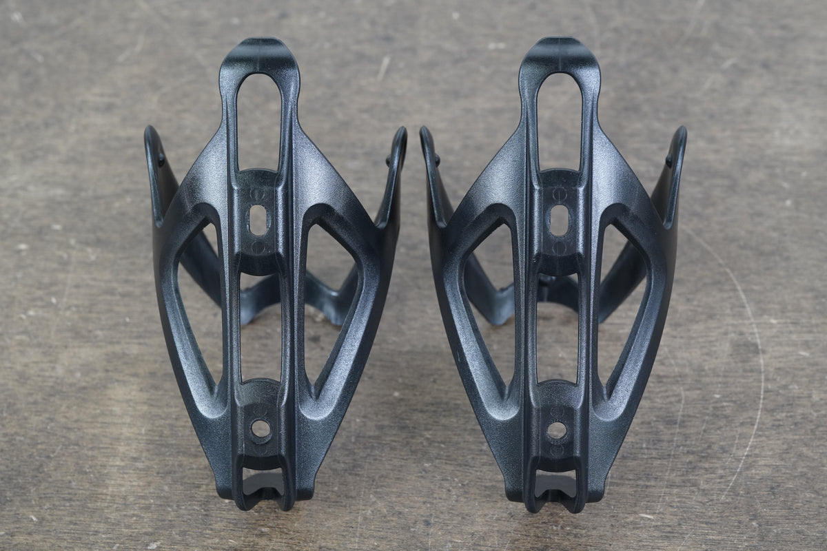 (2) Foundation Water Bottle Cages 68g