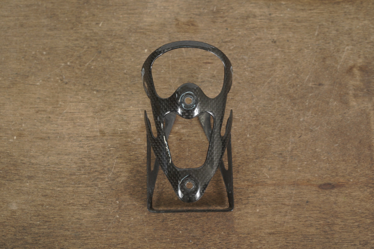 (1) Cannondale Carbon Water Bottle Cage 20g