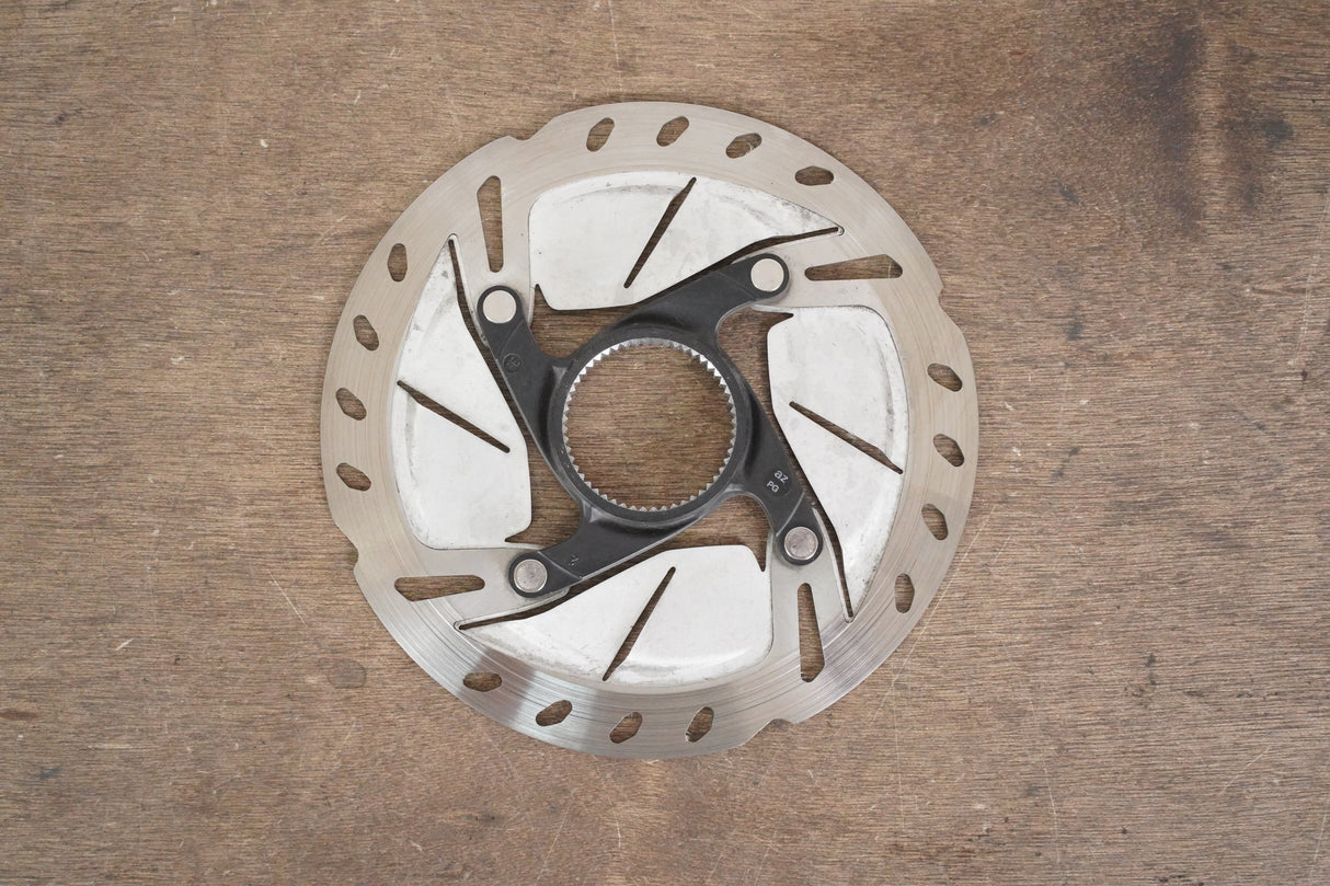 (2) 140mm Shimano Ultegra SM-RT800-SS Center Lock Disc Brake Rotors RT 800