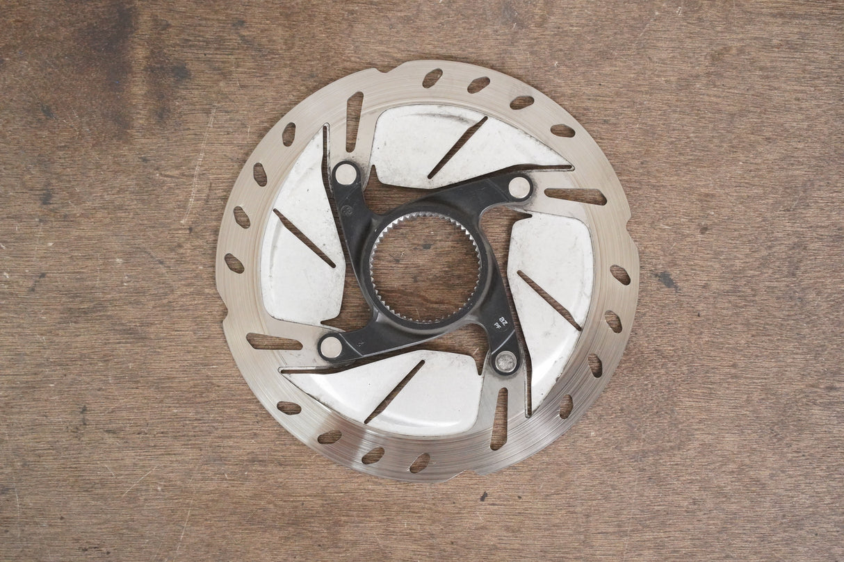 (2) 140mm Shimano Ultegra SM-RT800-SS Center Lock Disc Brake Rotors RT 800