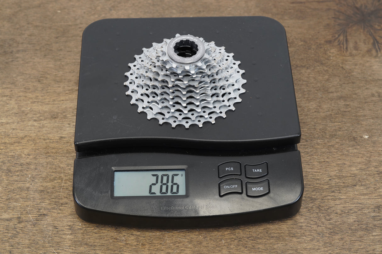 Campagnolo Super Record EPS V3 11 Speed Electronic Rim Brake TT Triathlon Groupset