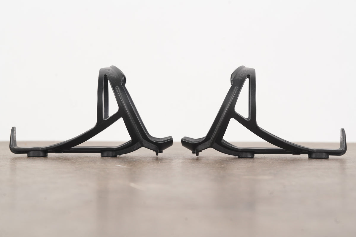 (2) Garmin TacX Water Bottle Cages 71g