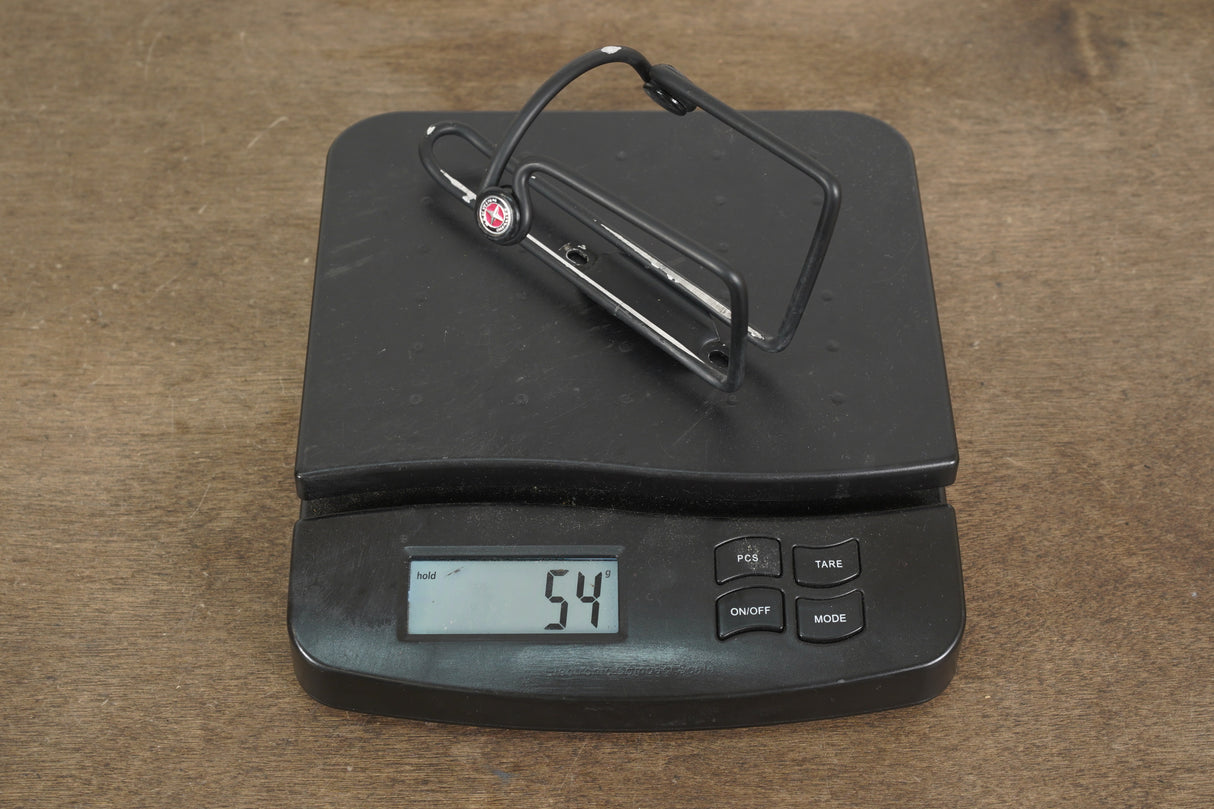 (1) Schwinn Alloy Water Bottle Cage 54g