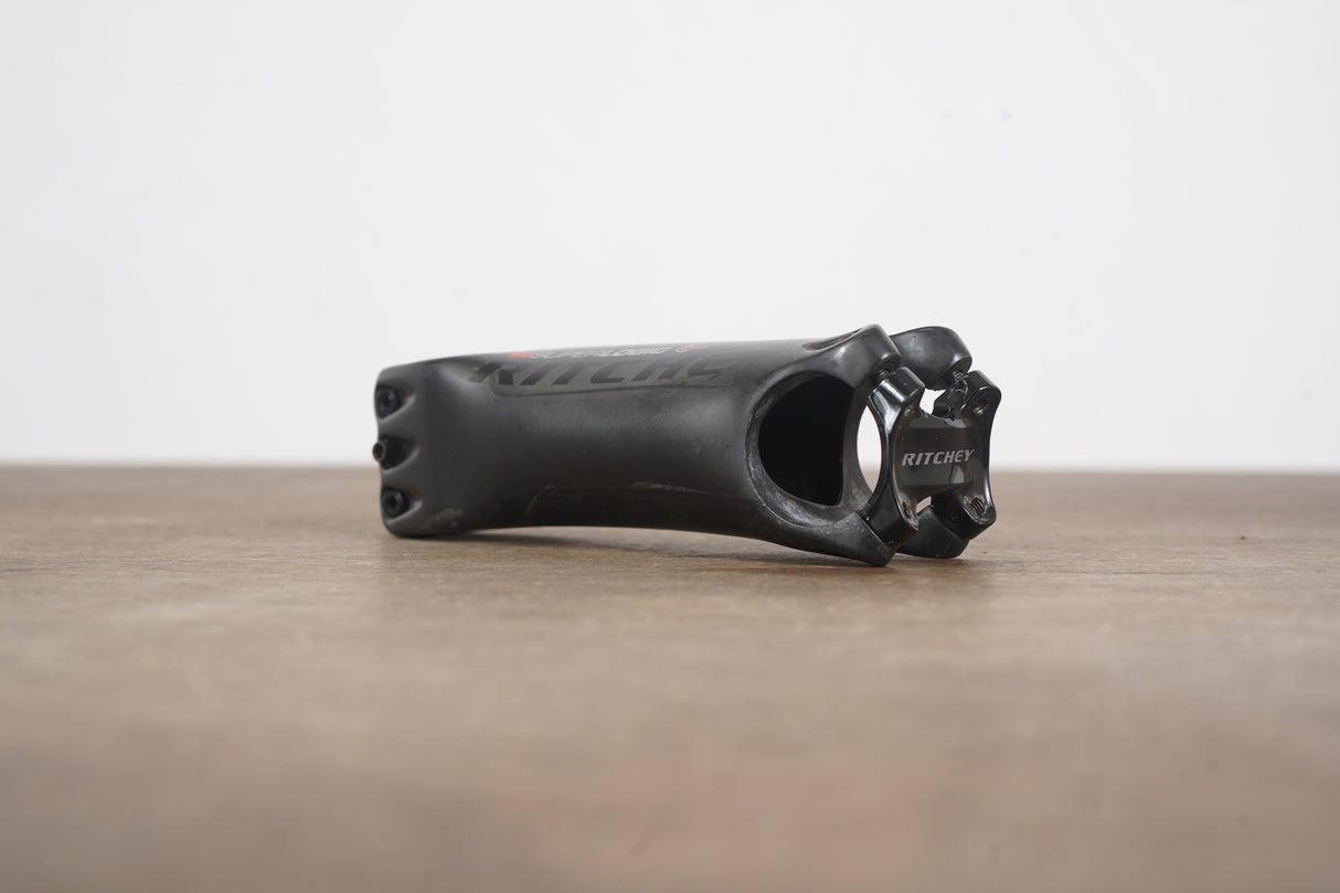 Ritchey Superlogic 110mm ±6 Degree Carbon Aero Road Stem 119g 1 1/8" 31.8mm