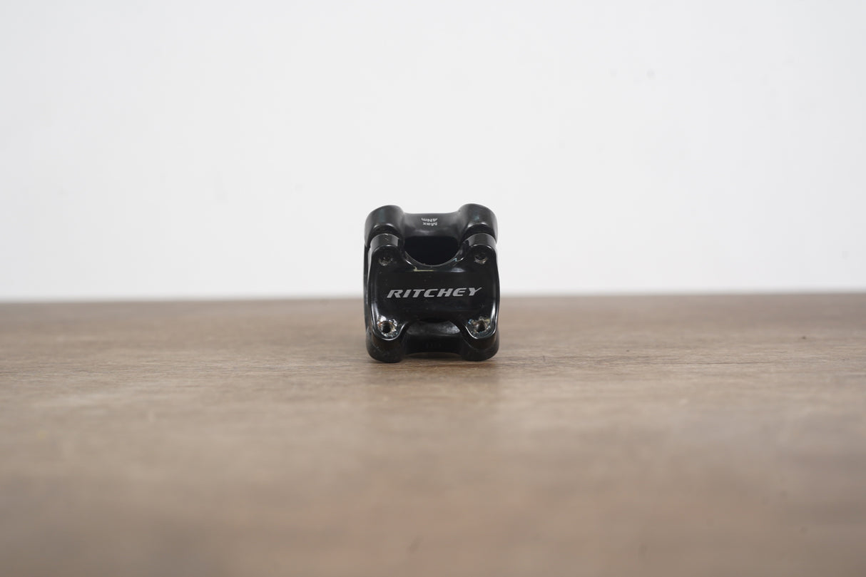 Ritchey Superlogic 110mm ±6 Degree Carbon Aero Road Stem 119g 1 1/8" 31.8mm