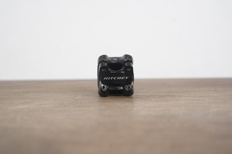 Ritchey Superlogic 110mm ±6 Degree Carbon Aero Road Stem 119g 1 1/8" 31.8mm