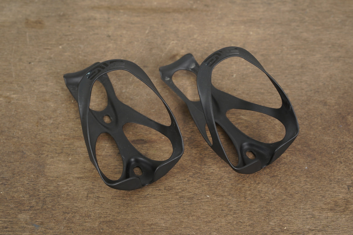 (2) ENVE Carbon Water Bottle Cages 41g