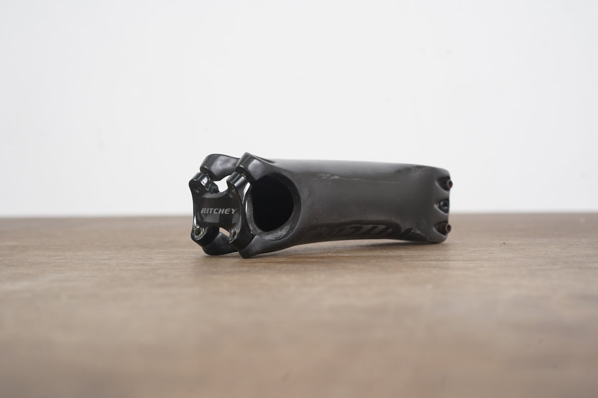Ritchey Superlogic 110mm ±6 Degree Carbon Aero Road Stem 119g 1 1/8" 31.8mm