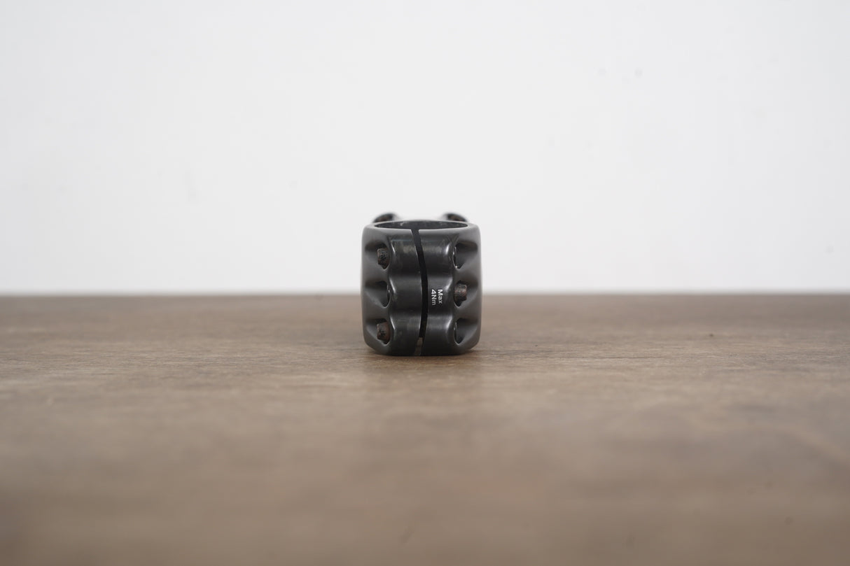 Ritchey Superlogic 110mm ±6 Degree Carbon Aero Road Stem 119g 1 1/8" 31.8mm