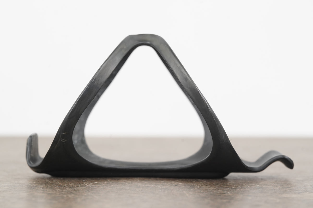 (1) Arundel Mandible Carbon Water Bottle Cage 27g