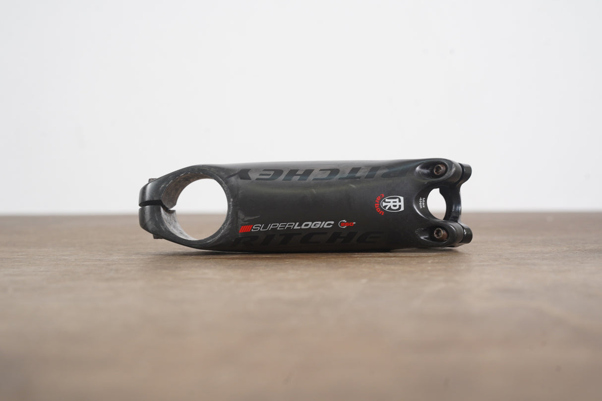 Ritchey Superlogic 110mm ±6 Degree Carbon Aero Road Stem 119g 1 1/8" 31.8mm