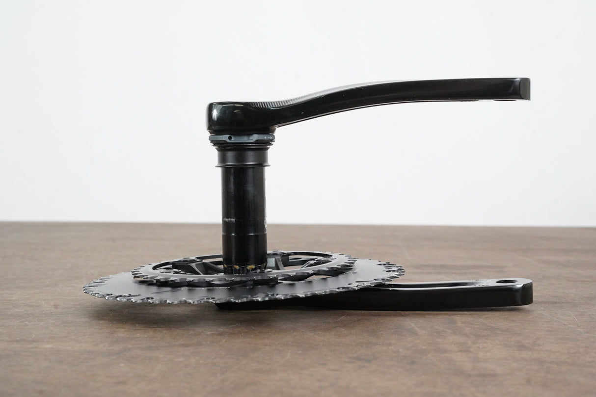 172.5mm 52/36T BB30 SRAM Rival 22 11 Speed Road Crankset