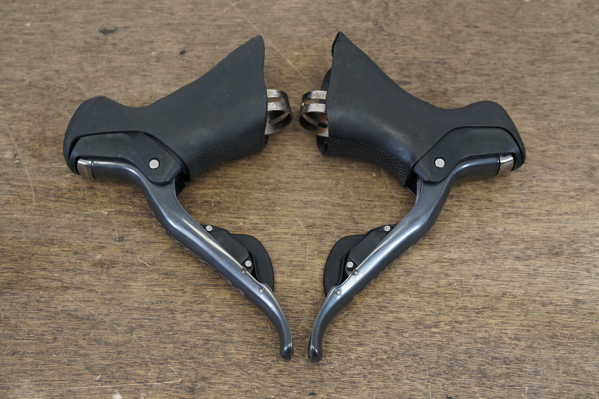Shimano Ultegra 6870 9070 GS Di2 11 Speed Electronic Rim Brake Groupset