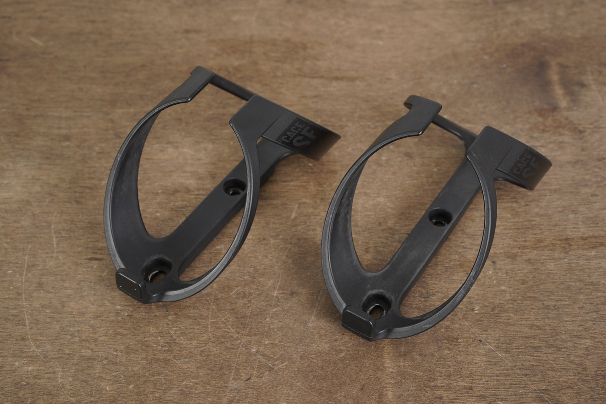 (2) Canyon Cage SF Water Bottle Cages 96g