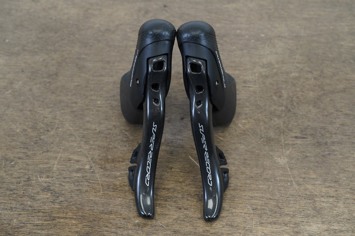 Campagnolo Super Record EPS WRL 12 Speed Wireless Electronic Disc Brake Groupset