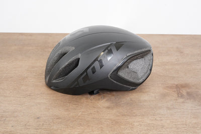 Large (L) Scott Cadence Plus Road Helmet 360g