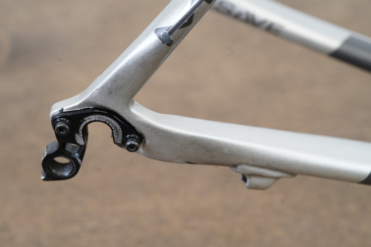 54cm Cannondale SuperSix EVO ENVE Hi-MOD Carbon Rim Frameset Super Six HiMod