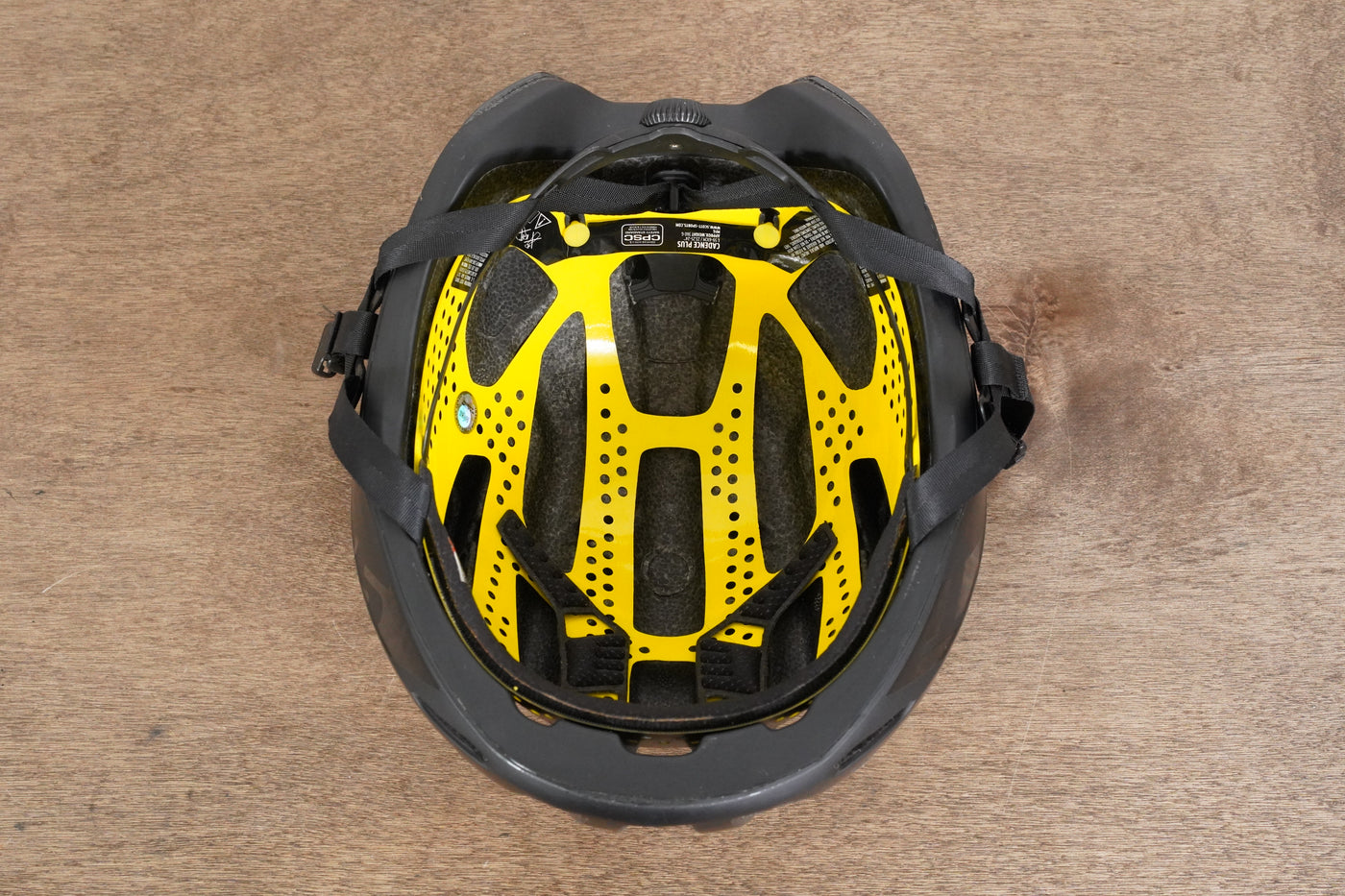 M (Medium) Scott Cadence Plus Road Helmet 360g