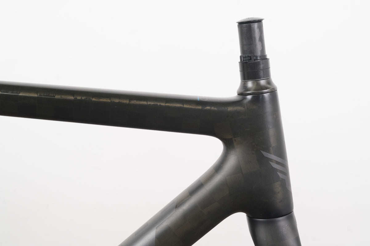 56cm Felt F FRD Di2 Carbon Aero Rim Brake Road Frameset