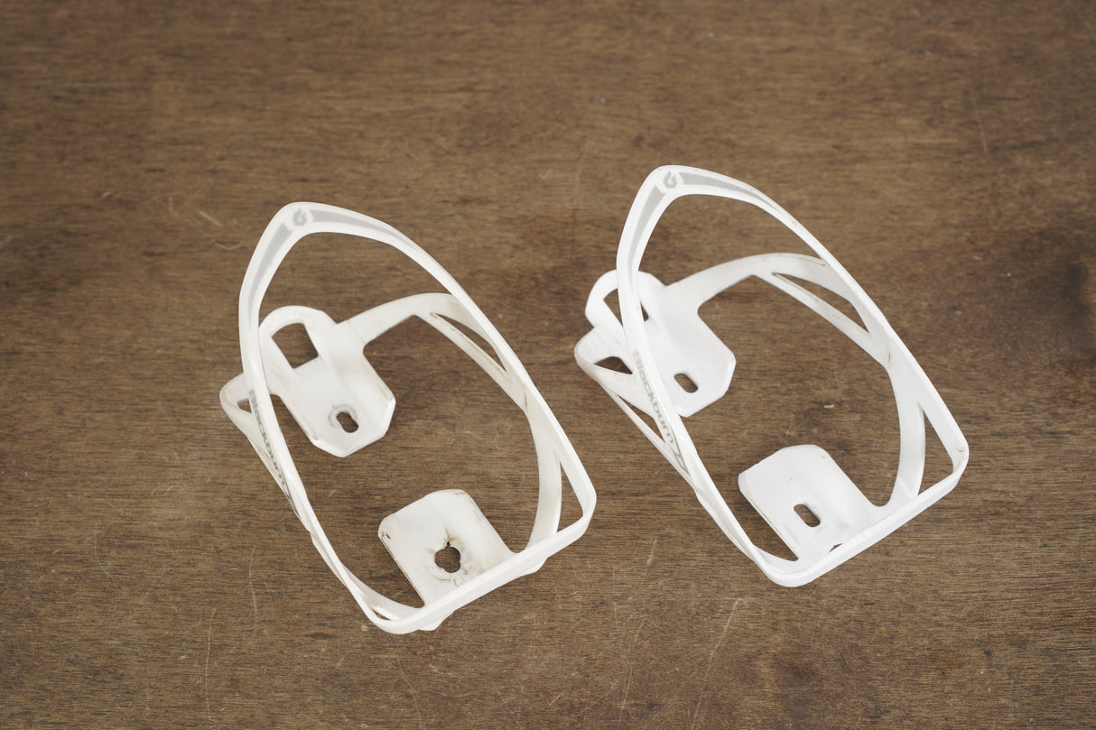 (2) Blackburn Slick Water Bottle Cages 47g