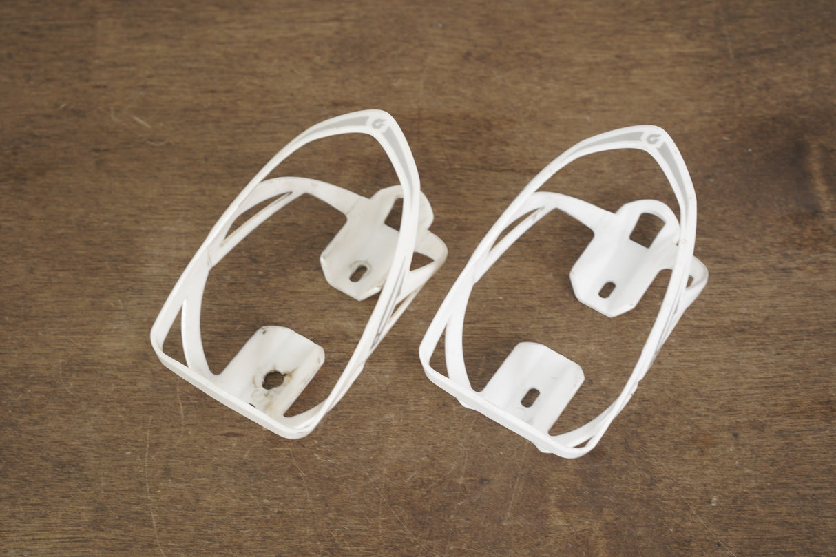 (2) Blackburn Slick Water Bottle Cages 47g