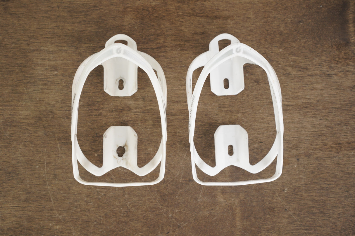 (2) Blackburn Slick Water Bottle Cages 47g