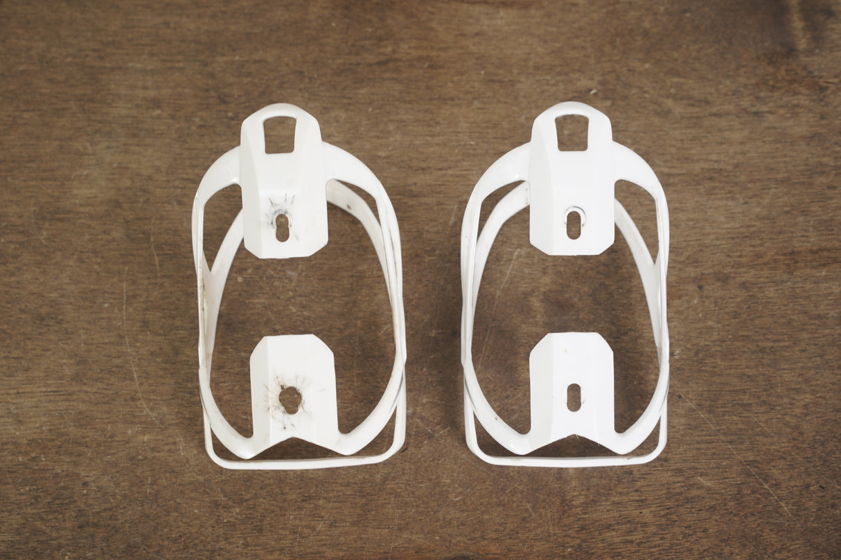 (2) Blackburn Slick Water Bottle Cages 47g