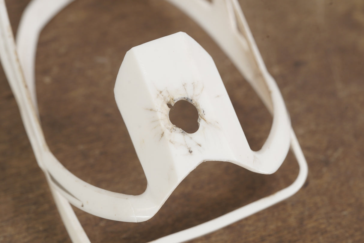 (2) Blackburn Slick Water Bottle Cages 47g