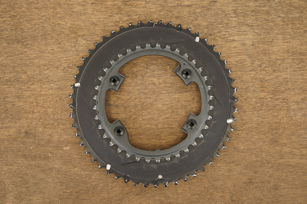 52/36T Shimano Ultegra FC-R8000 11 Speed Chainrings 8000