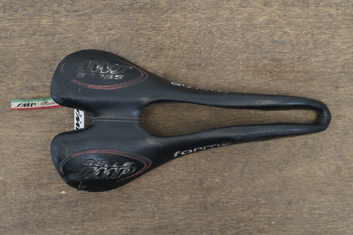 135mm Selle SMP Forma Stainless Steel Rail Road Saddle 234g