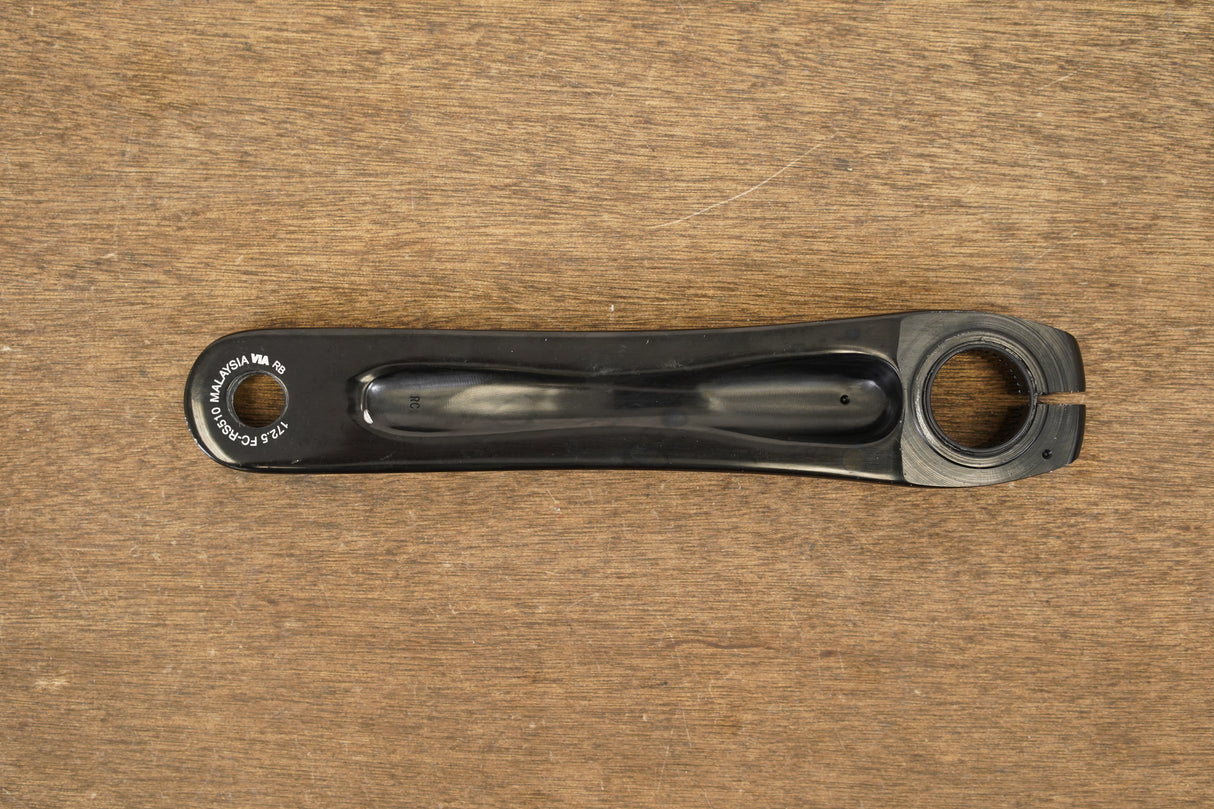 NDS 172.5mm Shimano FC-RS510 Crank Arm