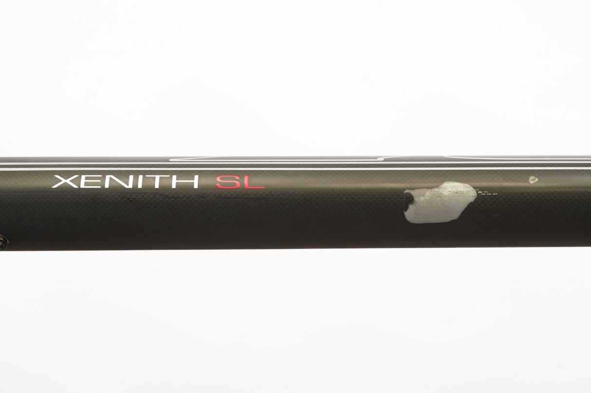 M (Medium) Jamis Xenith SL Carbon Rim Brake Road Frameset