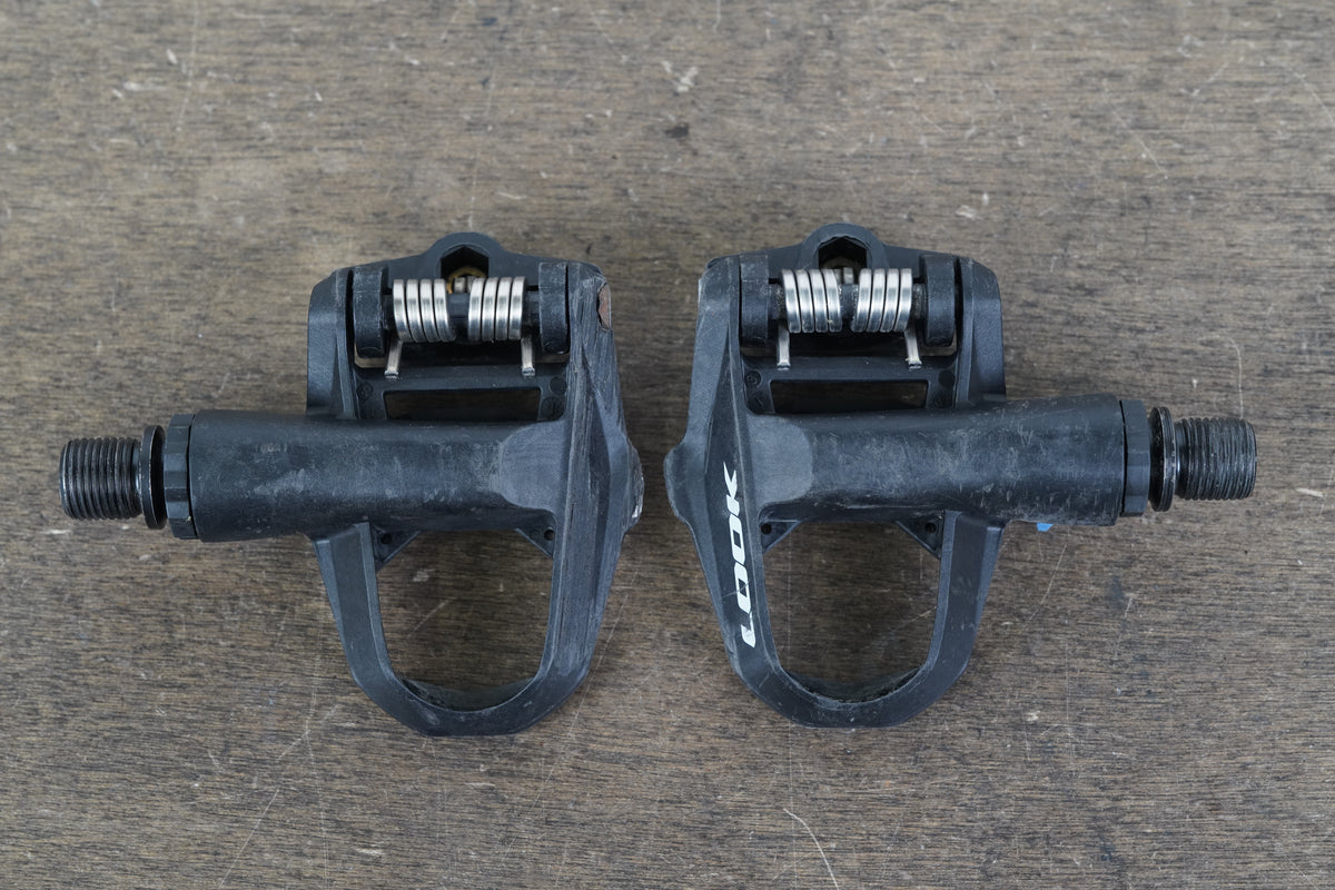 LOOK Keo 2 MAX Composite Road Clipless Pedals 261g