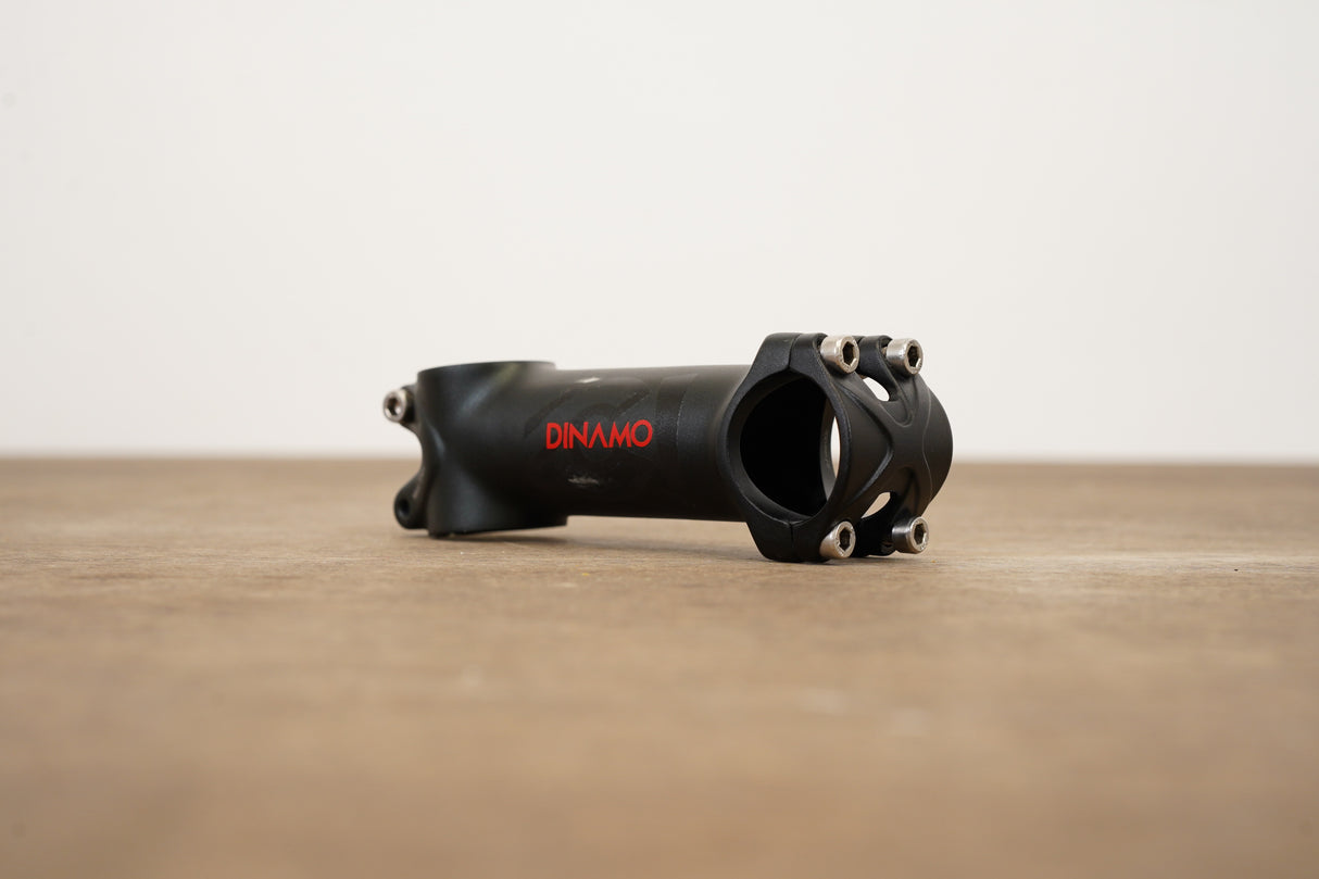 Cinelli Dinamo 90mm ±7 Degree Alloy Road Stem 120g 1 1/8" 31.8mm