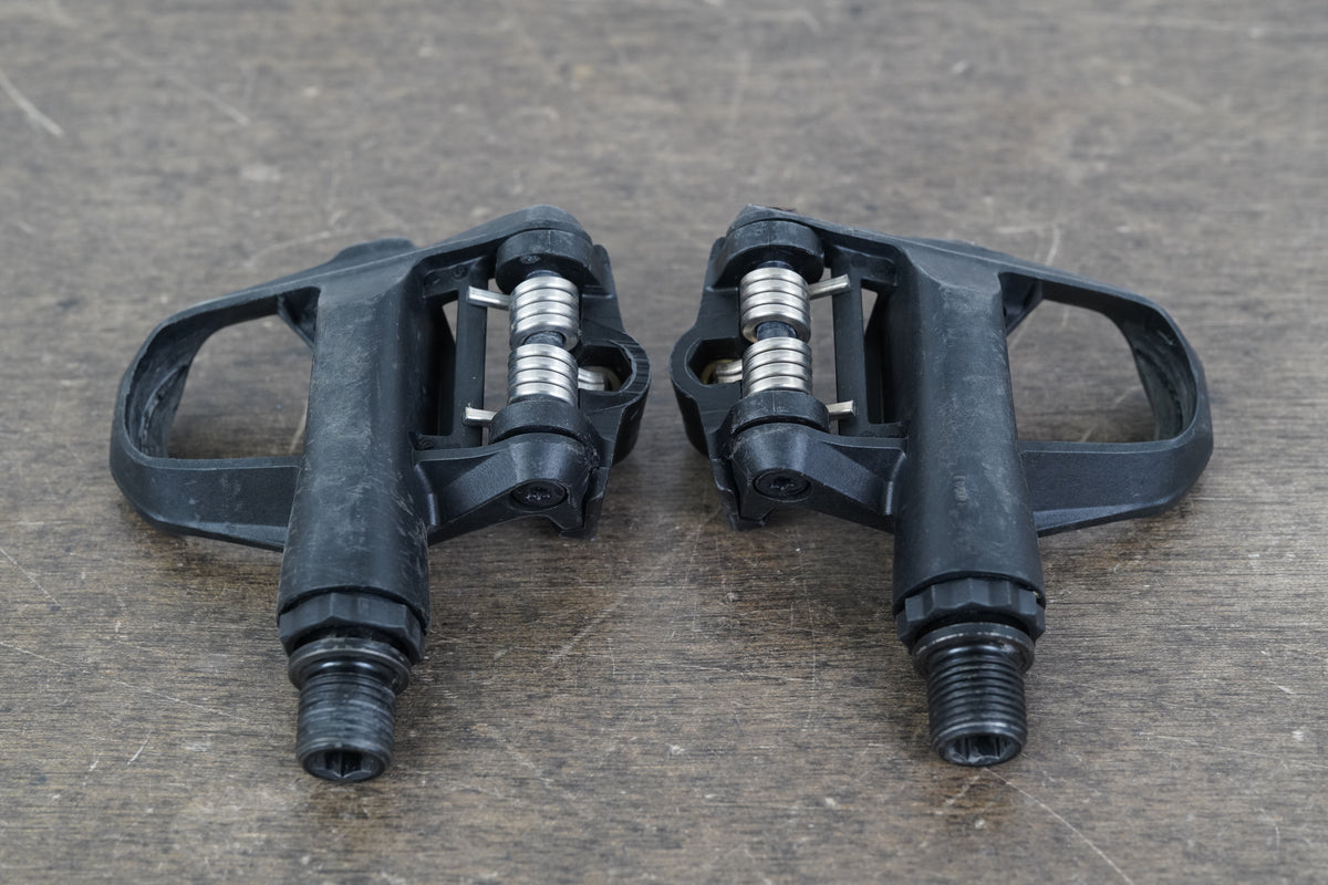 LOOK Keo 2 MAX Composite Road Clipless Pedals 261g