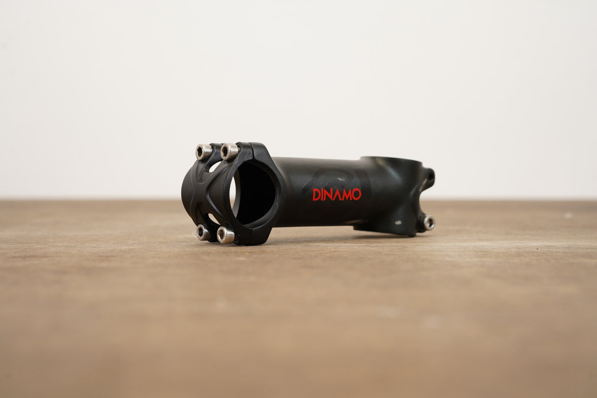 Cinelli Dinamo 90mm ±7 Degree Alloy Road Stem 120g 1 1/8" 31.8mm