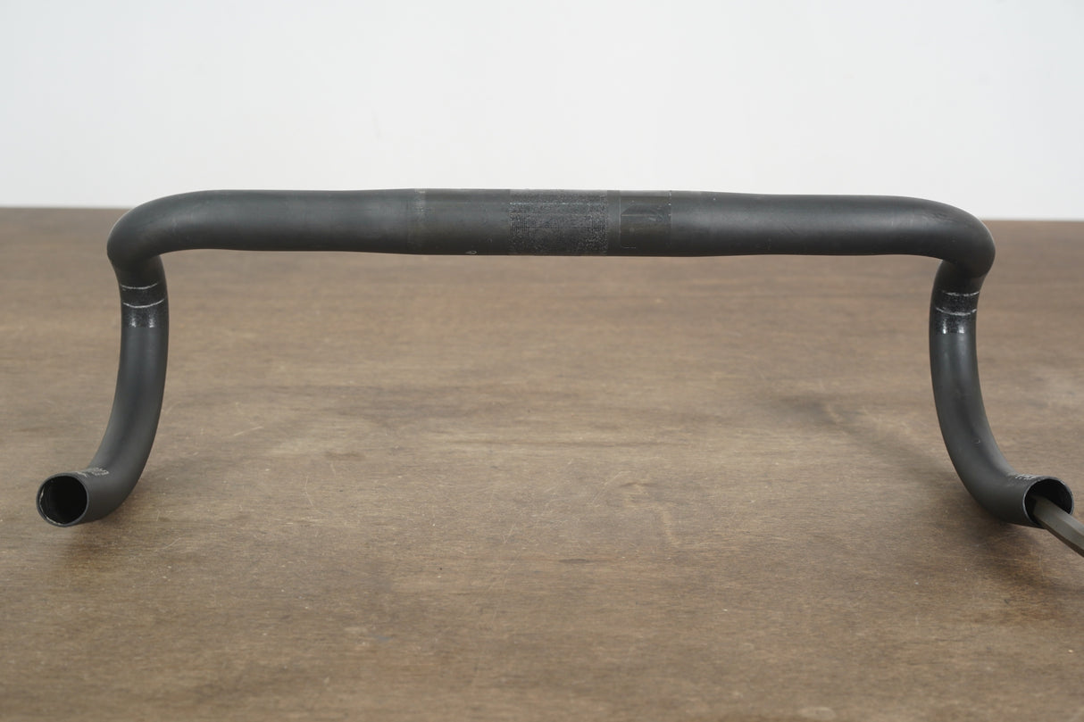 42cm Fizik Cyrano 00 Bull Carbon Compact Road Handlebar 31.8mm