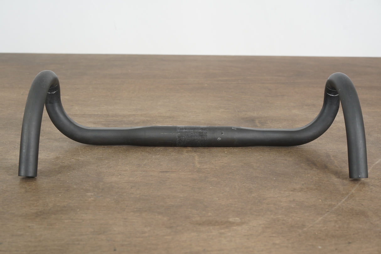 42cm Fizik Cyrano 00 Bull Carbon Compact Road Handlebar 31.8mm
