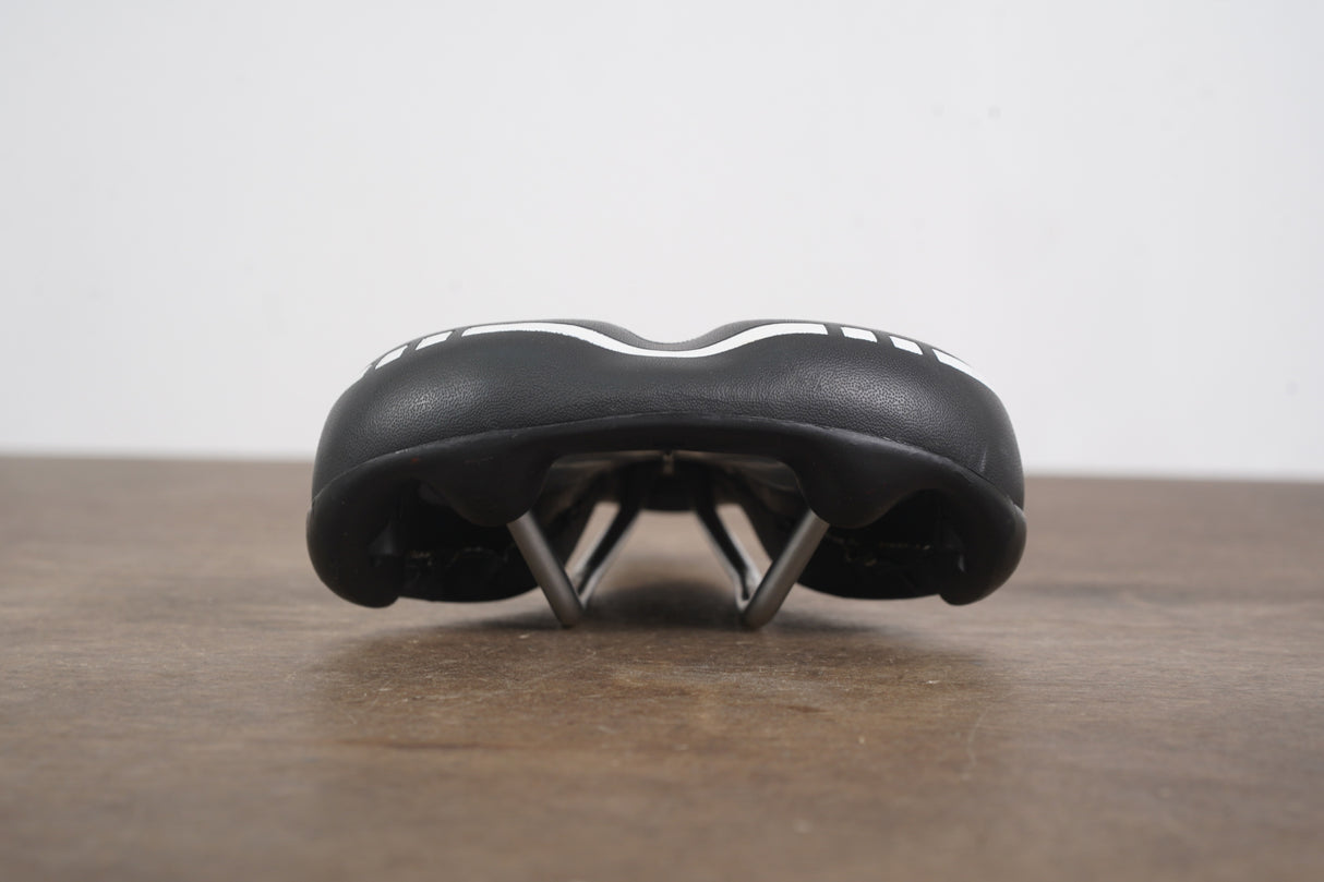 160mm Kona Velo Alloy Rail Road Saddle 373g