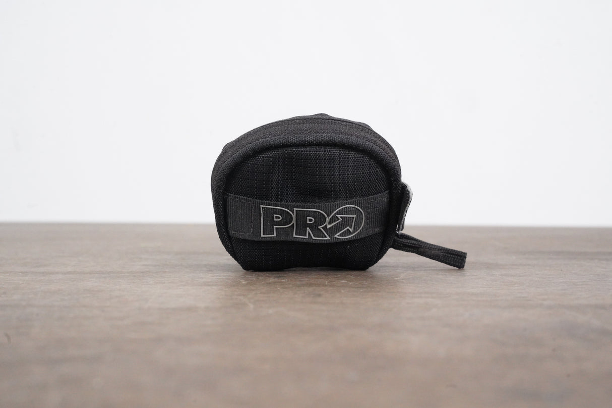 PRO M Performance Road Bike Saddle Bag