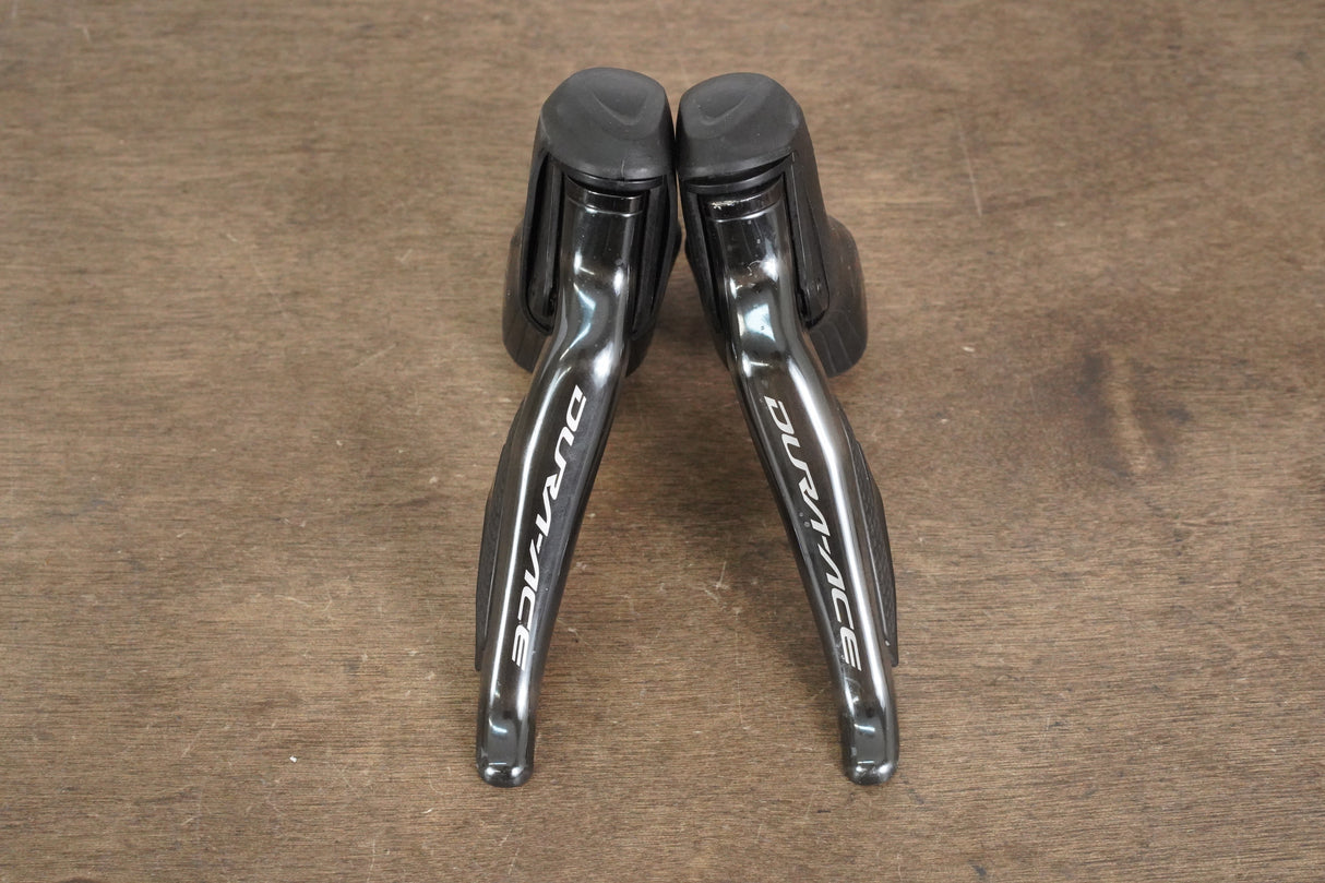 Shimano Dura-Ace R9170 Di2 CeramicSpeed OSPW Electronic Hydraulic Disc Groupset